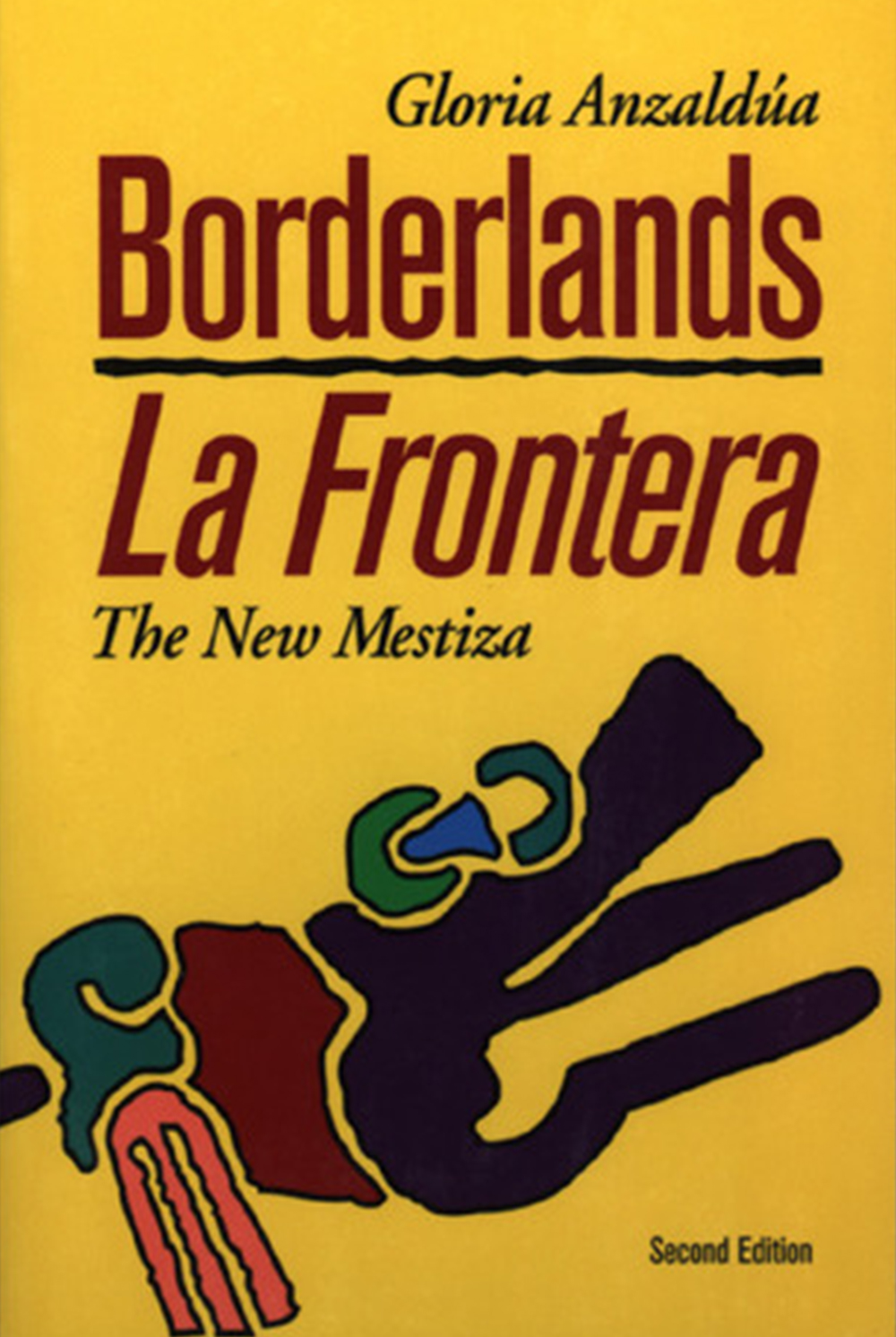 Borderlands/La Frontera